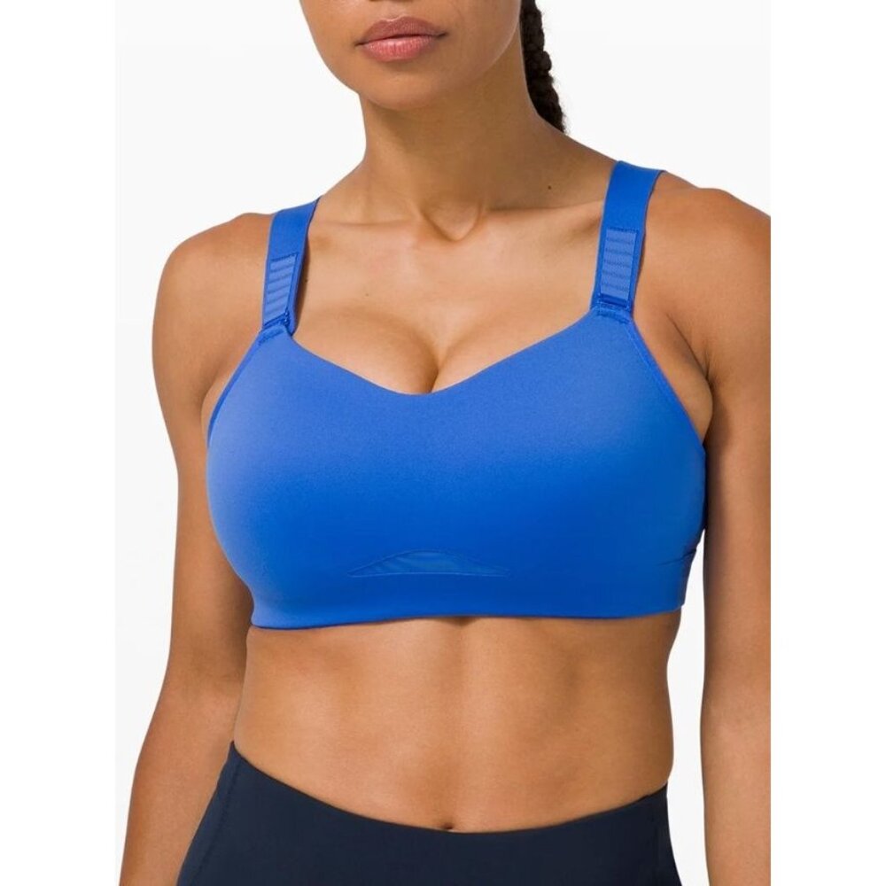 Lululemon swift speed - high support sports bra - 36DD